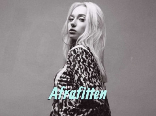 Afrafitten