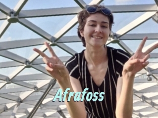 Afrafoss