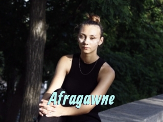 Afragawne