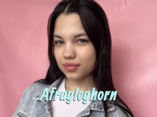 Afragleghorn