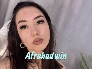 afrahadwin Ton Show