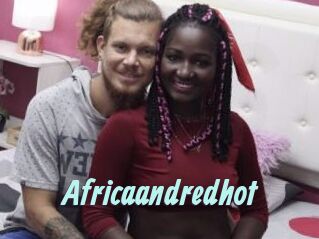 Africaandredhot