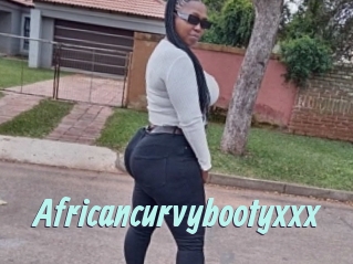 Africancurvybootyxxx