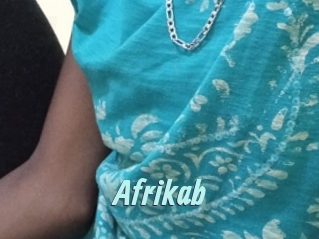 Afrikab