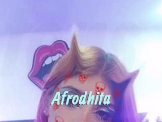 Afrodhita
