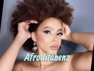 afroditabenz Ton Show