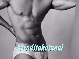 Afroditahotanal