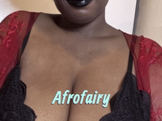 Afrofairy