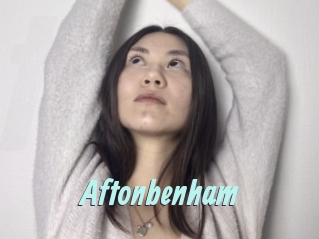Aftonbenham