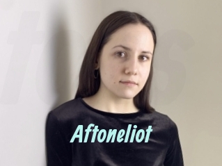 Aftoneliot