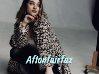 Aftonfairfax