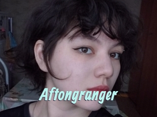 Aftongranger
