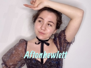 Aftonhewlett