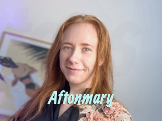 Aftonmary