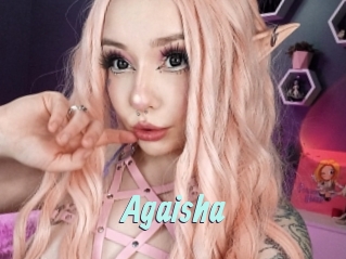 Agaisha