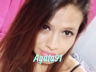 Agata91