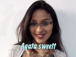 Agata_sweett