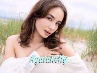 agatakelly Ton Show