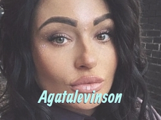 Agatalevinson