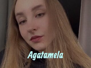Agatamela
