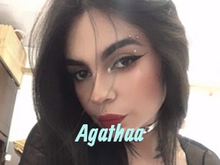 Agathaa