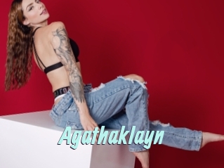 Agathaklayn