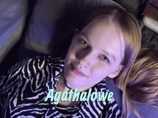 Agathalowe