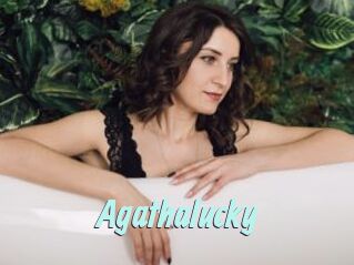 Agathalucky
