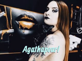 Agathapearl