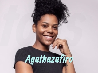 Agathazafiro