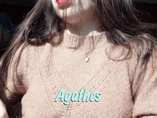 Agathes