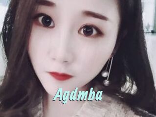 Agdmba