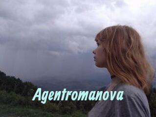 Agentromanova