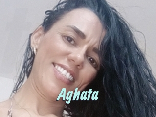 Aghata