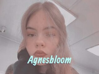 Agnesbloom
