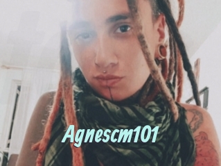 Agnescm101