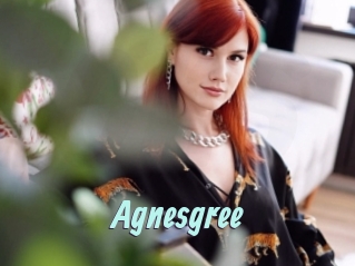 Agnesgree