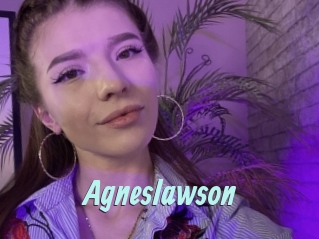 Agneslawson