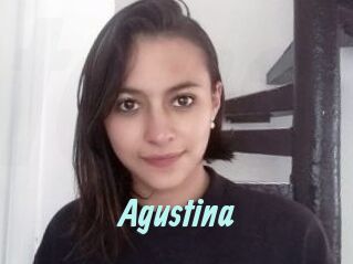Agustina