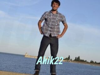 Ahik22
