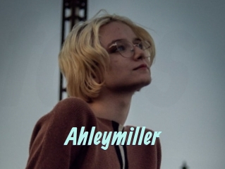 ahleymiller Ton Show