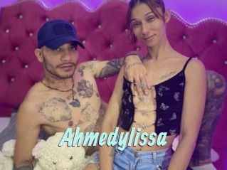 Ahmedylissa
