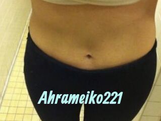 Ahrameiko221
