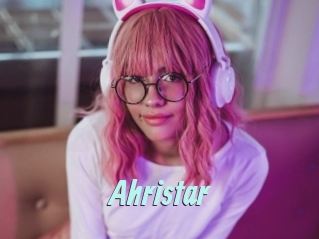 Ahristar