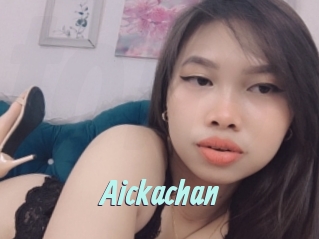 aickachan Ton Show