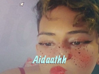 aidaathh Ton Show