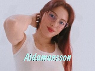 Aidamansson