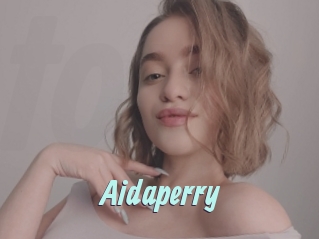 Aidaperry