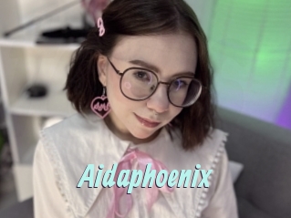 aidaphoenix Ton Show