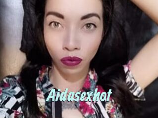 Aidasexhot